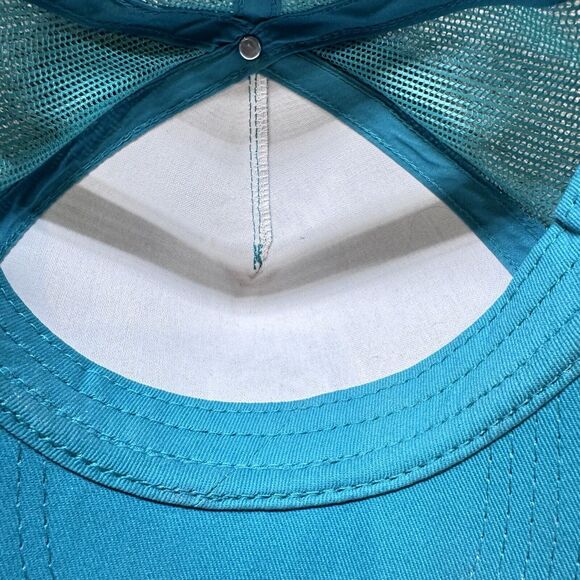 Bass Pro Shops Hat Mesh Adjustable SnapBack Trucker Baseball Fishing Outdoor Cap - Picture 13 of 16